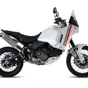 Silencioso SP-1 corto Montaje alto HP Corse. dudexsp1300htab