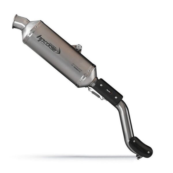 Silencioso SP-1 corto Montaje alto HP Corse. dudexsp1300htab - Imagen 2