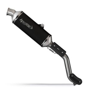 Silencioso SP-1 corto HP Corse. dudexsp1300htca