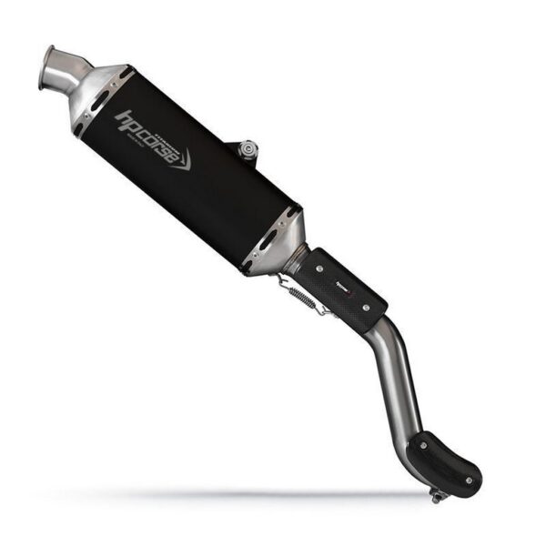Silencioso SP-1 corto HP Corse. dudexsp1300htca