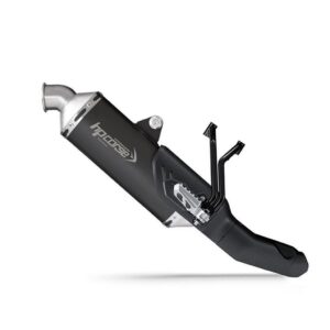 Silencioso SP-1 corto HP Corse. dudexsp1300tcab