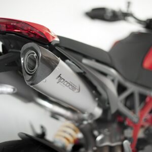 Escape EVOXTREME 310mm HP Corse. duevo2695ht-aab