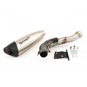 Escape EVOXTREME 310mm HP Corse. duevo3108ht-ab
