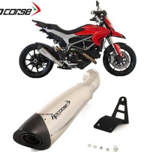 Escape EVOXTREME 310mm HP Corse. duevo3109ls-ab