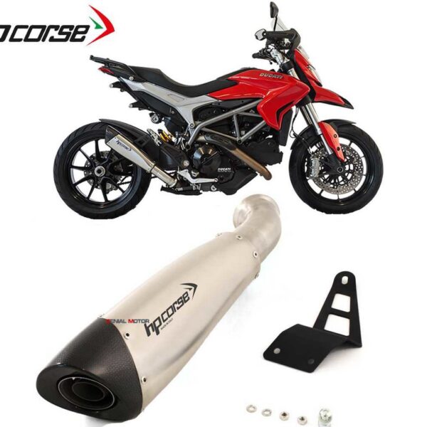 Escape EVOXTREME 310mm HP Corse. duevo3109ls-ab