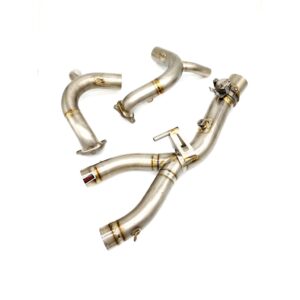 Colectores opcionales Akrapovic. e-b12e4-1