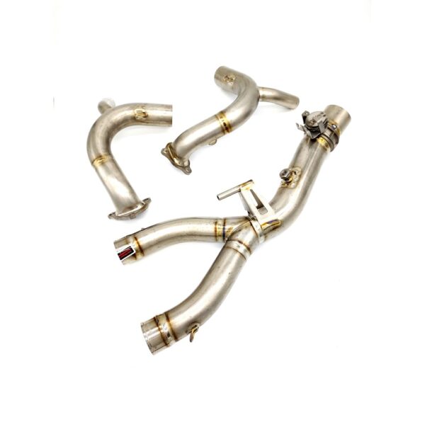 Colectores opcionales Akrapovic. e-b12e4-1