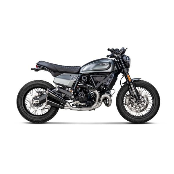 Colectores opcionales Akrapovic. e-d8e2 - Imagen 2