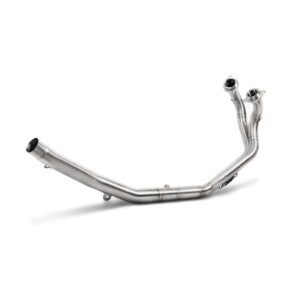 Colectores opcionales Racing. No homologado Akrapovic. e-h10r5-1