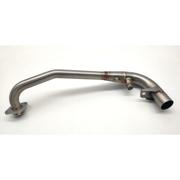 Colectores opcionales. No homologado Akrapovic. e-h125r2 - Imagen 2