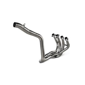 Colectores opcionales Racing SS Akrapovic. e-h6r8-1