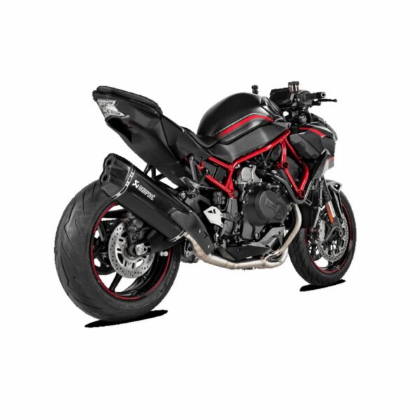 Colectores Evolution. No homologado Akrapovic. e-k10r6 - Imagen 3