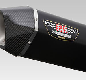 Escape completo Street Sports Hepta Force Yoshimura Japan. 170-389-c02g0