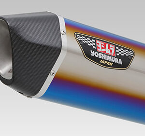 Escape completo Street Sports Hepta Force Yoshimura Japan. 170-389-c06g0