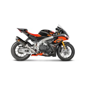 Caña de escape Track day Akrapovic. l-a10e11-td