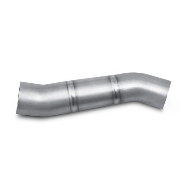 Supresor de catalizador para escape Slip-on. No homologado Akrapovic. l-d12so2