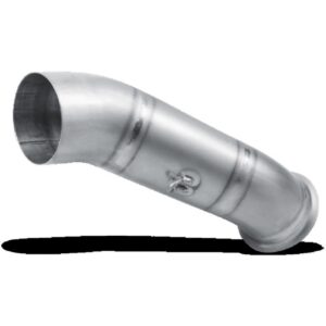 Supresor de catalizador para escape Slip-on. No homologado Akrapovic. l-d8so2