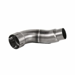 Supresor de catalizador. No homologado Akrapovic. l-in12r1