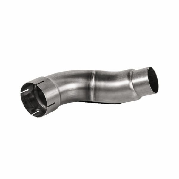 Supresor de catalizador. No homologado Akrapovic. l-in12r1