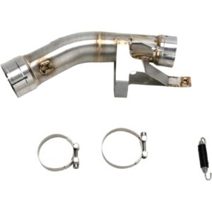 Supresor de catalizador. No homologado Akrapovic. l-k10so4-1