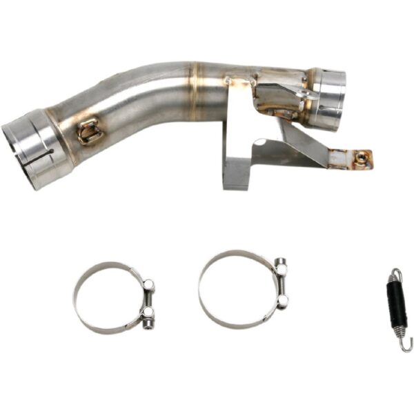 Supresor de catalizador. No homologado Akrapovic. l-k10so4-1