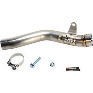 Supresor de catalizador. No homologado Akrapovic. l-k10so5-1