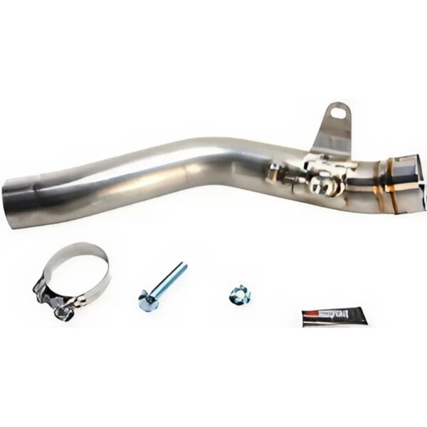 Supresor de catalizador. No homologado Akrapovic. l-k10so5-1