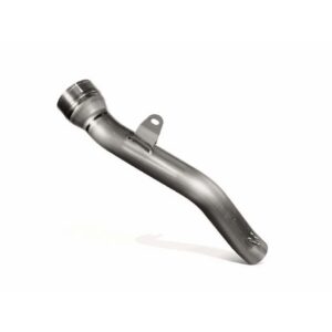 Supresor de catalizador. No homologado Akrapovic. l-k10so9