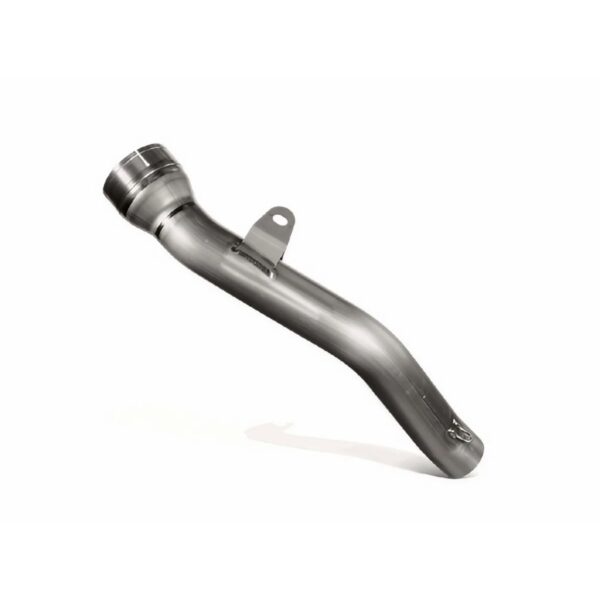 Supresor de catalizador. No homologado Akrapovic. l-k10so9