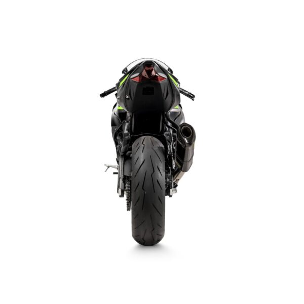 Caña de escape Track day Akrapovic. l-k6r13 - Imagen 3