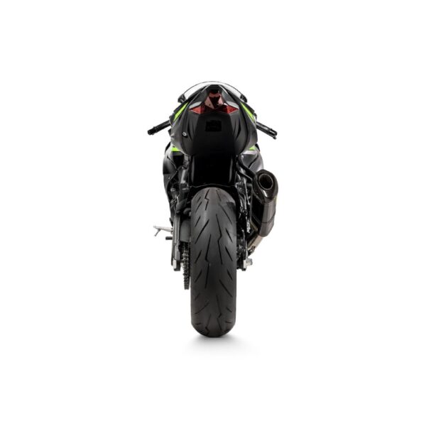 Caña de escape Akrapovic. l-k6so8-2 - Imagen 4