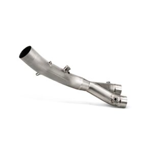 Supresor de catalizador. No homologado Akrapovic. l-y10so11t-td