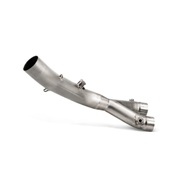 Supresor de catalizador. No homologado Akrapovic. l-y10so11t-td