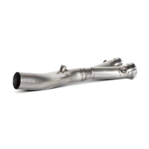 Supresor de catalizador. No homologado Akrapovic. l-y10so15t