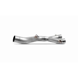 Supresor de catalizador. No homologado Akrapovic. l-y10so17