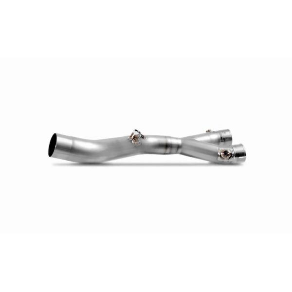 Supresor de catalizador. No homologado Akrapovic. l-y10so17