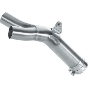 Supresor de catalizador. No homologado Akrapovic. l-y10so6