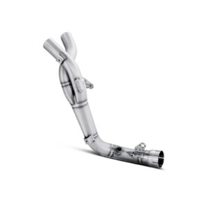 Supresor de catalizador. No homologado Akrapovic. l-y10so8