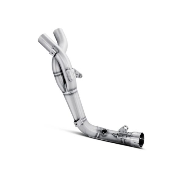 Supresor de catalizador. No homologado Akrapovic. l-y10so8