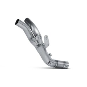 Supresor de catalizador. No homologado Akrapovic. l-y10so9l