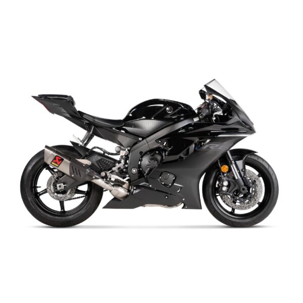 Caña de escape Track day Akrapovic. l-y6so4-td-1 - Imagen 3