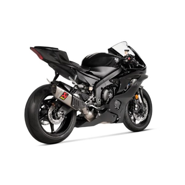 Caña de escape Track day Akrapovic. l-y6so4-td-1 - Imagen 4