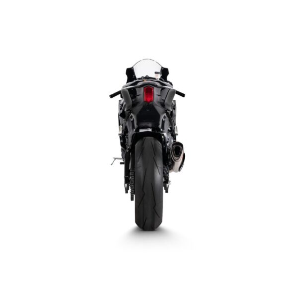 Caña de escape Track day Akrapovic. l-y6so4-td-1 - Imagen 5