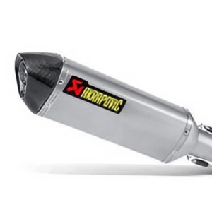 Silencioso Akrapovic. m-z00505t-1