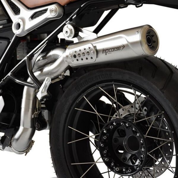 Escape HYDROFORM RS 300 HP Corse. nthyrs05hs-a121