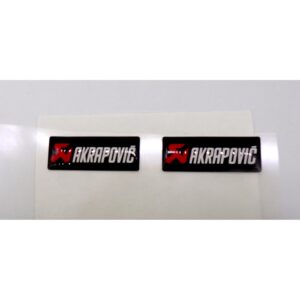 Recambio Akrapovic Akrapovic. p-cst3pofill