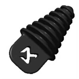 Tapón para lavado Akrapovic. p-guv007