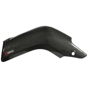 Protector. No homologado Akrapovic. p-hf346