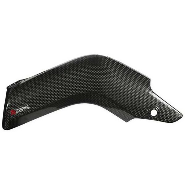 Protector. No homologado Akrapovic. p-hf346