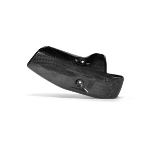 Protector térmico de carbono Akrapovic. p-hsb13so1